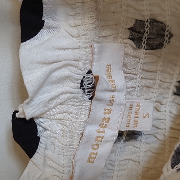 Sz small monteau dress - Picture 2 of 4